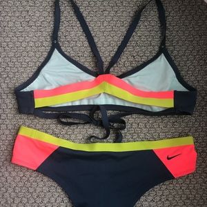 Nike Bondi Block Bikini
